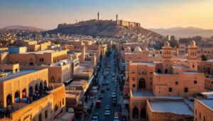 جامعات الأردن العامة والخاصة