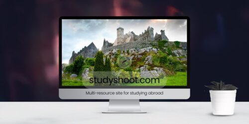 الدراسة في إيرلندا