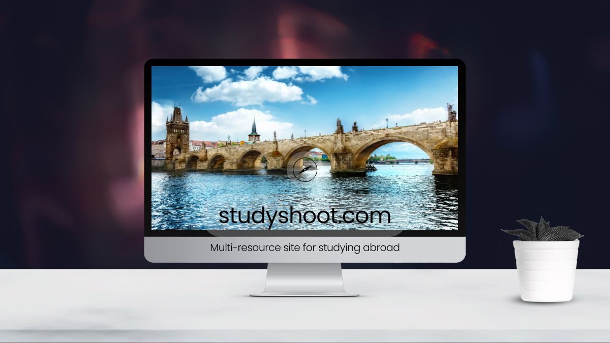 الدراسة في التشيك