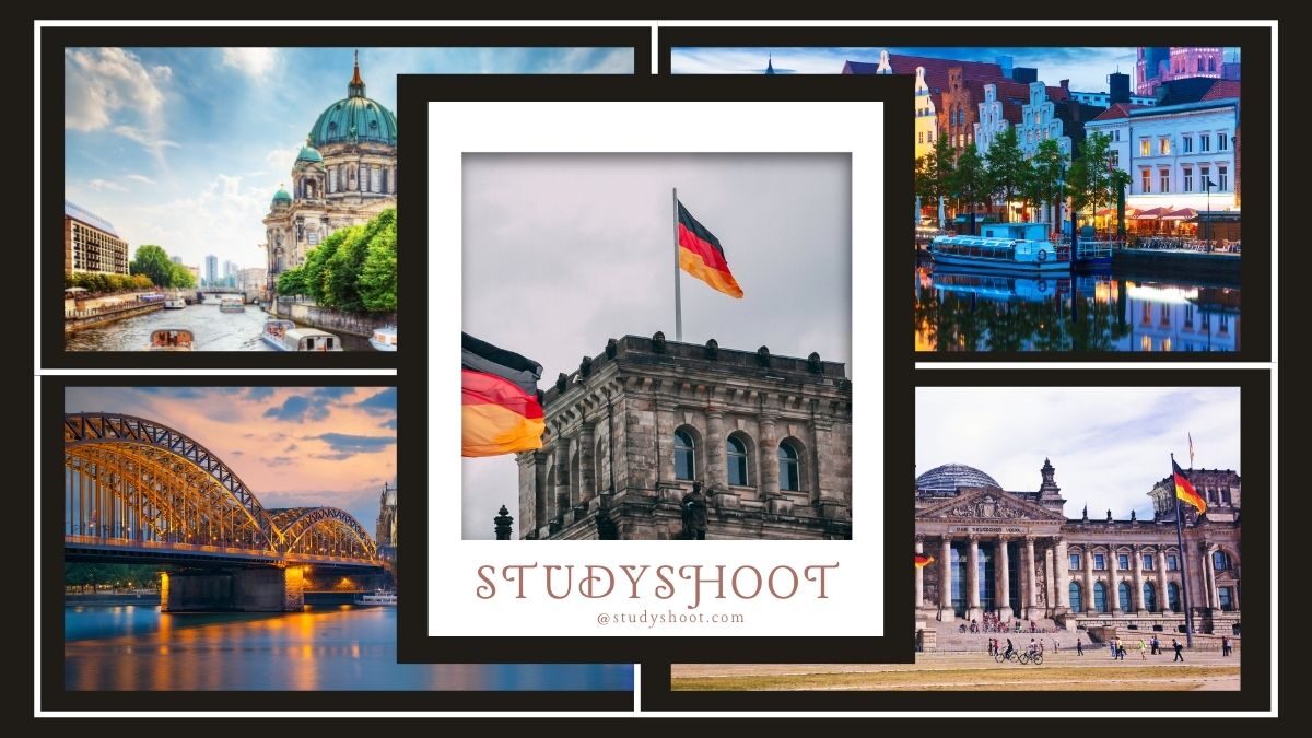 الكفالة الشخصية في ألمانيا