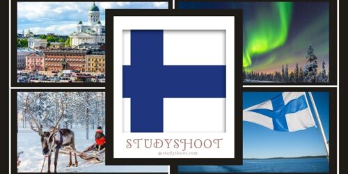 الهجرة إلى فنلندا