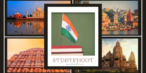 دراسة الطب في الهند