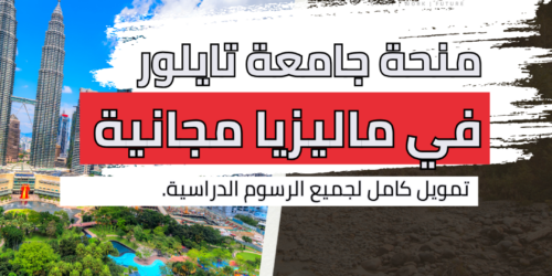 منحة جامعة تايلور