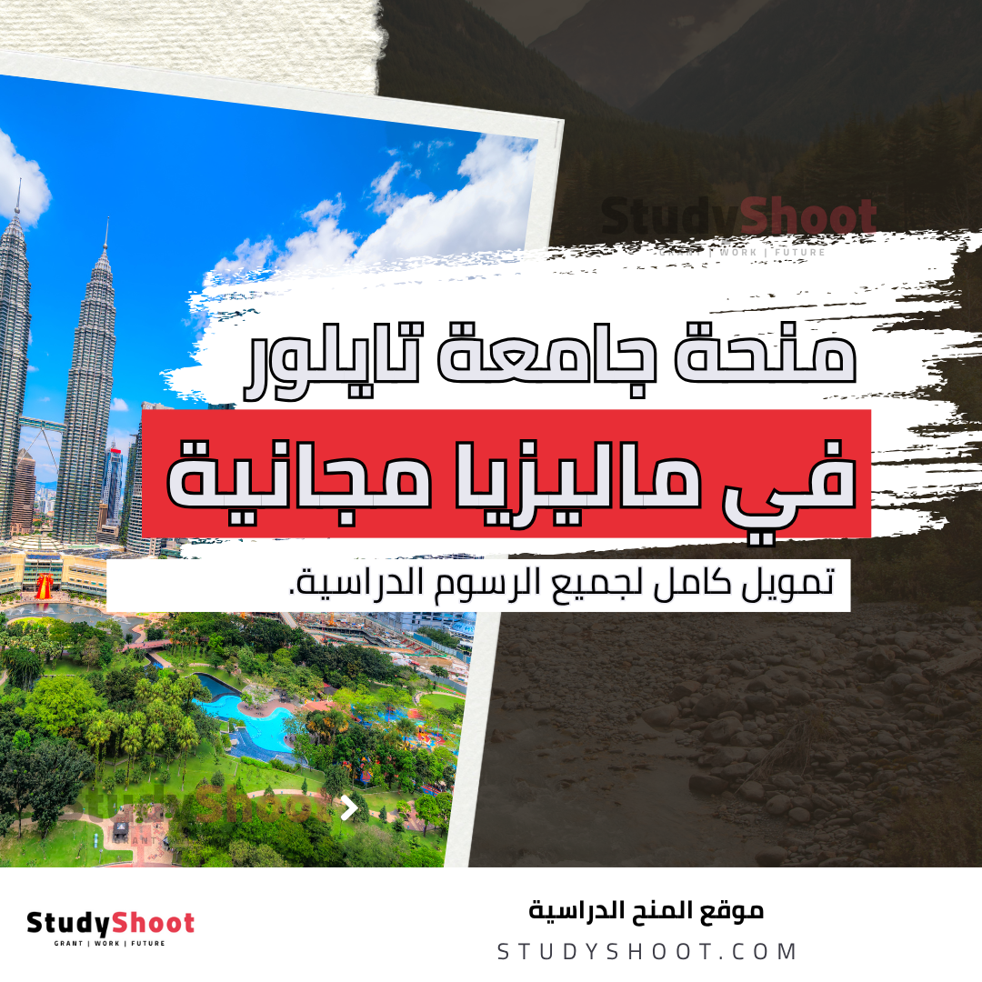 منحة جامعة تايلور