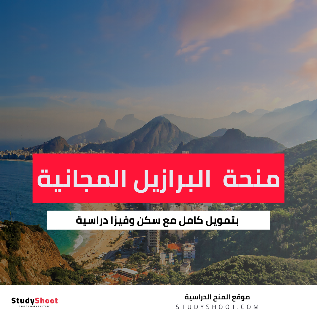 منحة جامعة ساو باولو