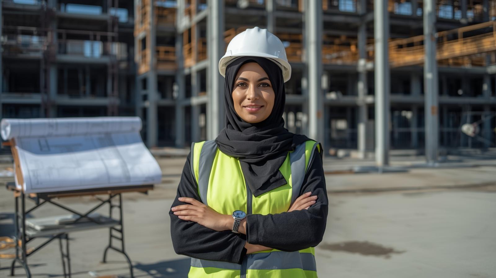 ما هو الوصف الوظيفي المهندس المدني؟