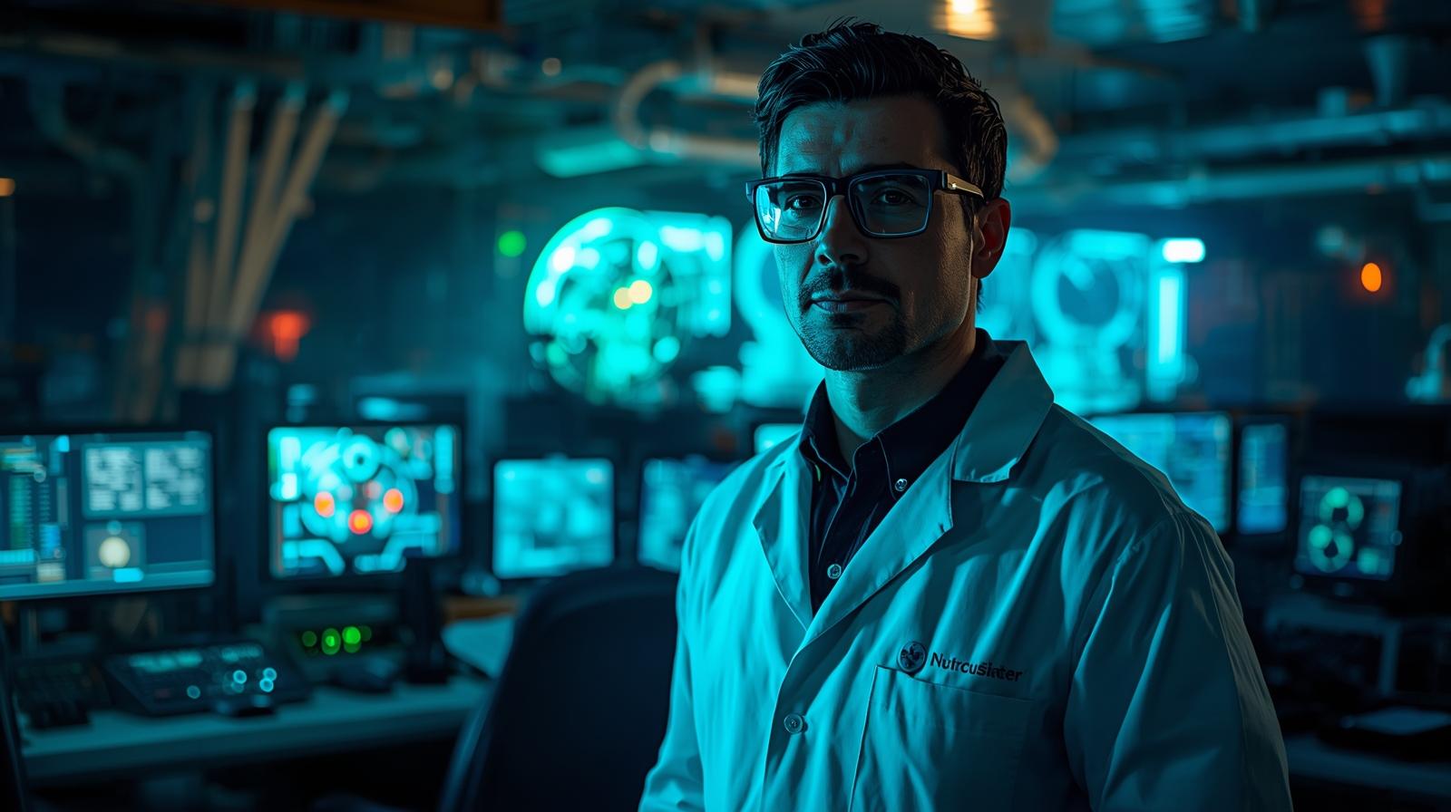 المهارات التقنية والفنية المطلوبة لمهندس نووي