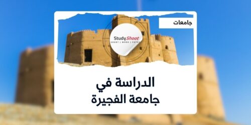 جامعة الفجيرة