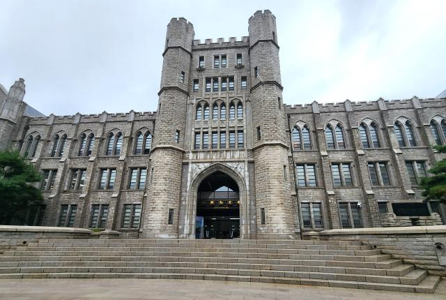 ستودي شووت مقالات جامعة كوريا الجنوبية