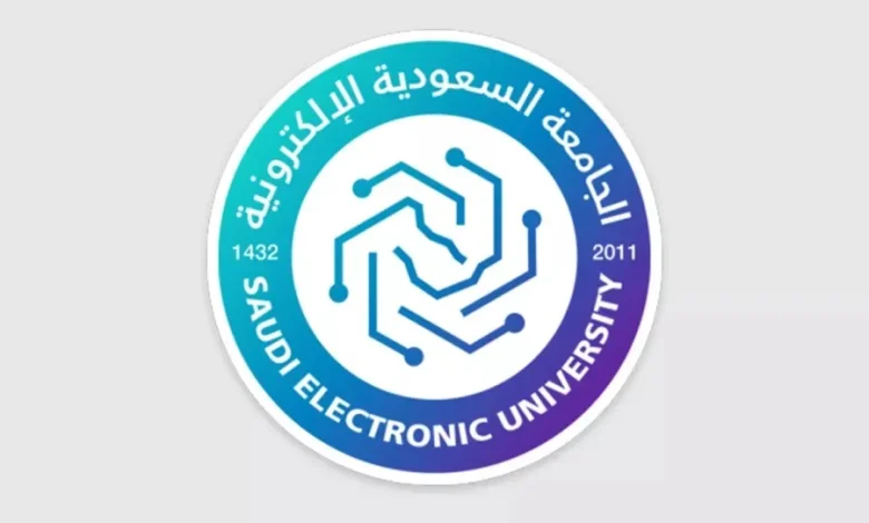 ستودي شووت الجامعة السعودية الإلكترونية