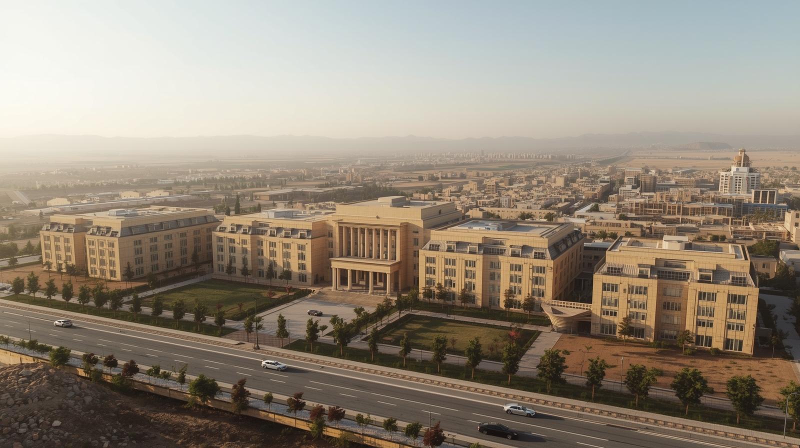 الاعتراف بشهادة جامعة الإسراء