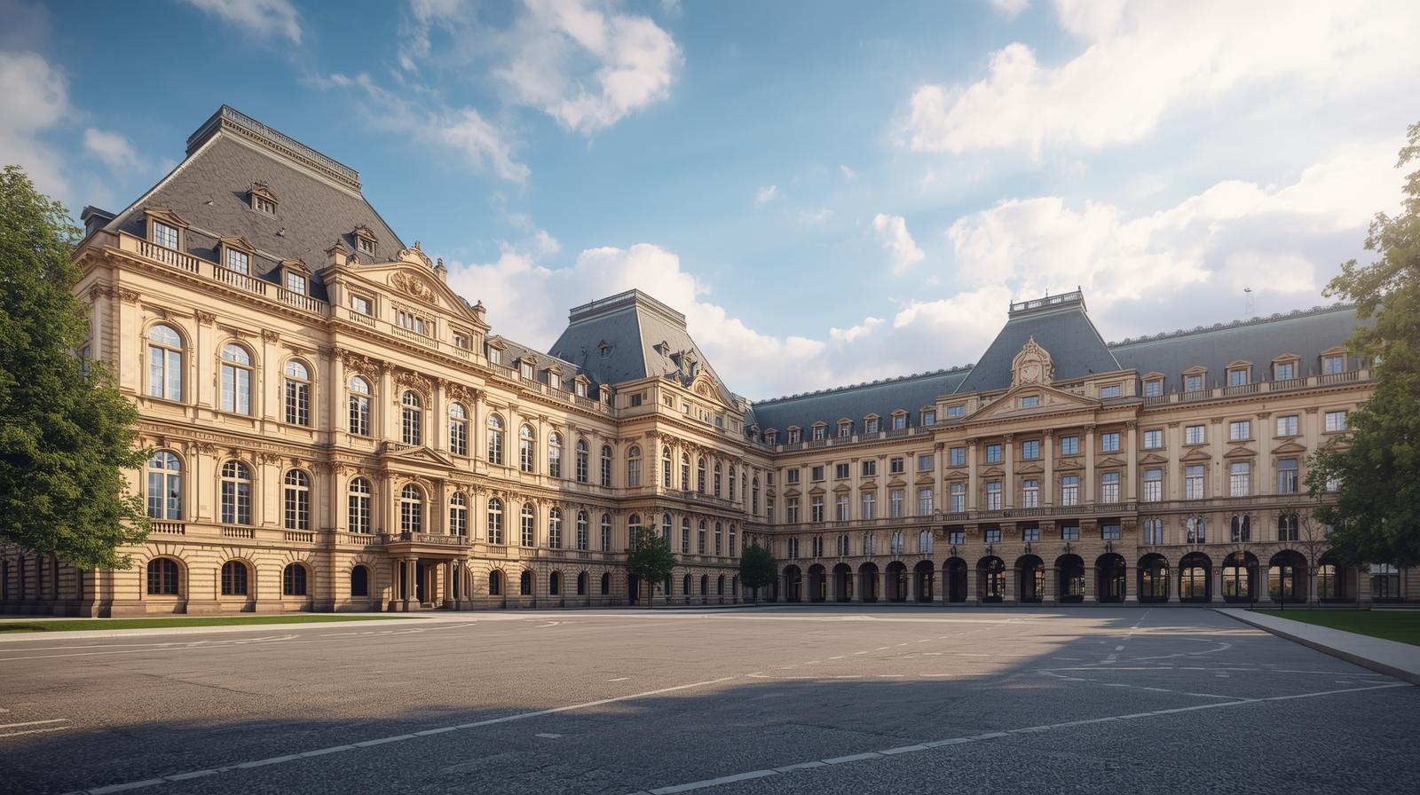 القبول المشروط في جامعة مانهايم