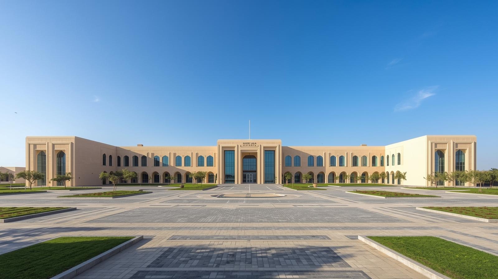 تخصصات الماجستير في جامعة الإمارات العربية المتحدة