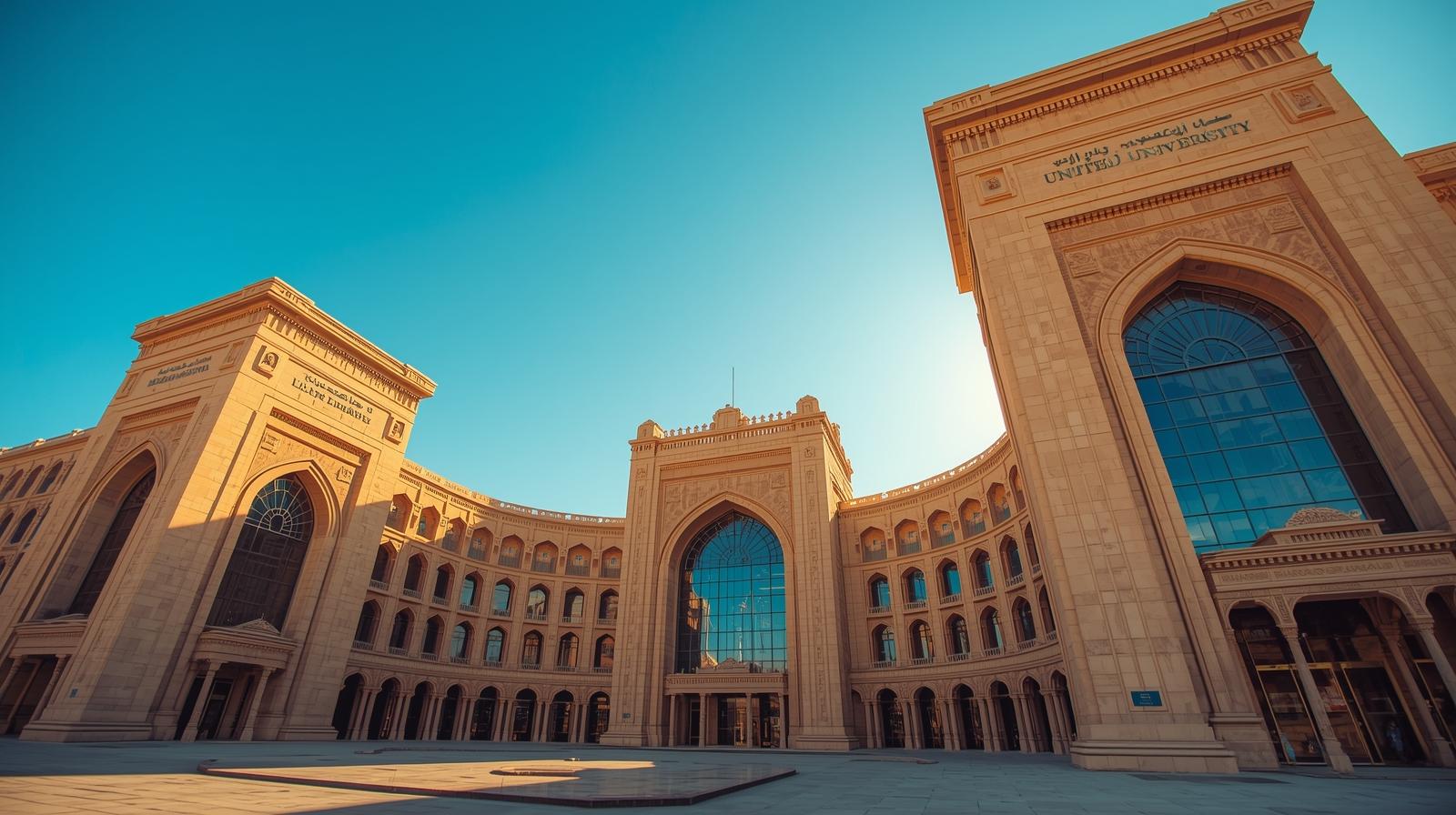 شروط القبول في جامعة الإمارات العربية المتحدة