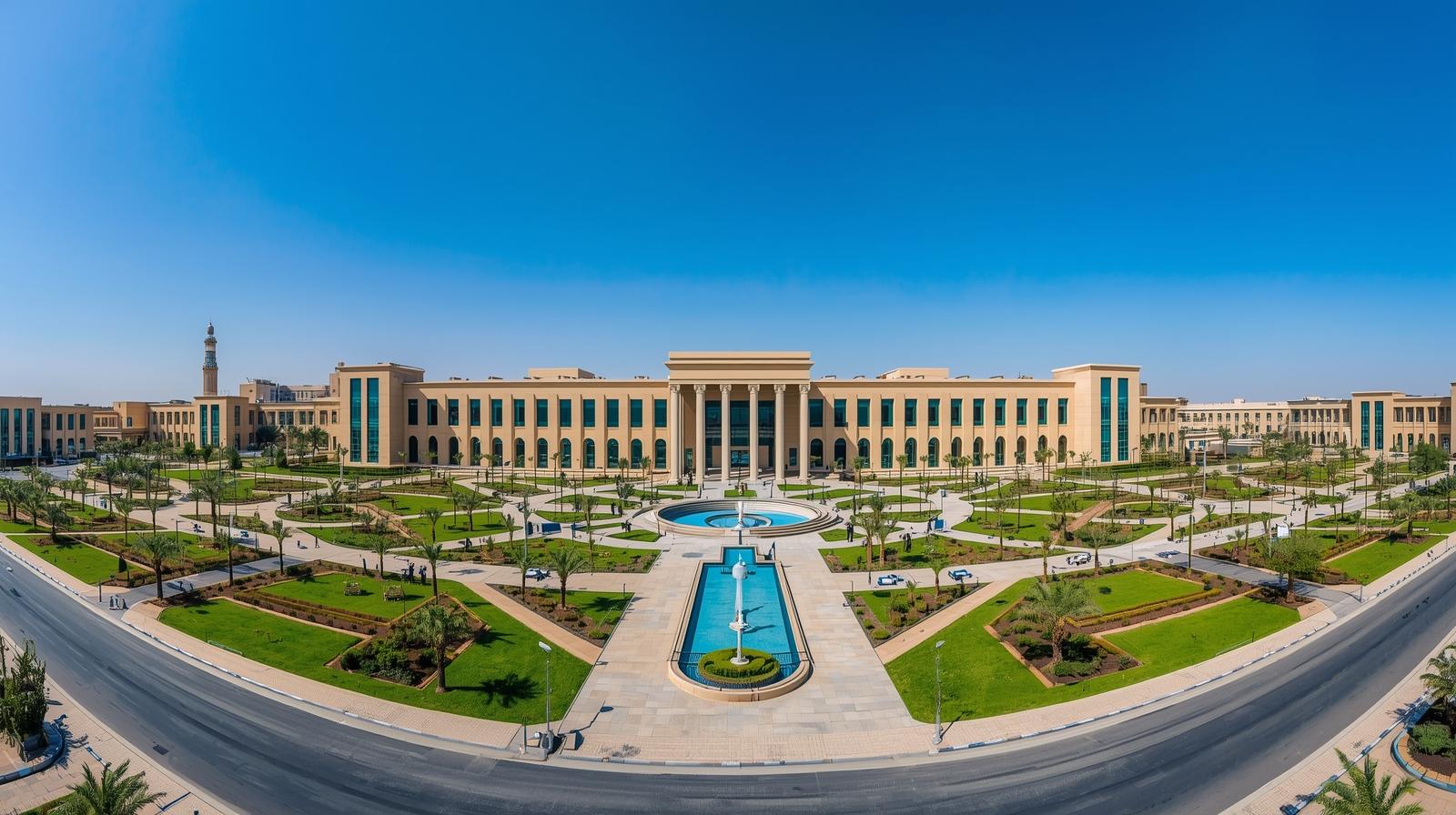 القبول المشروط في جامعة الإمارات العربية المتحدة