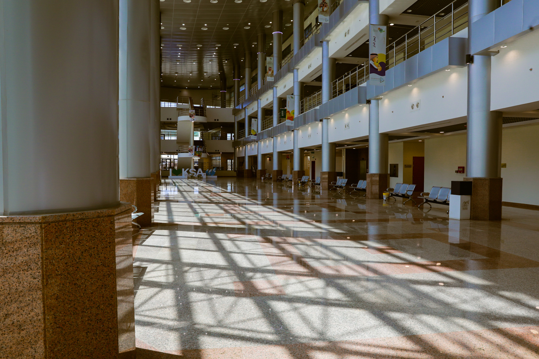 شروط جامعة جدة