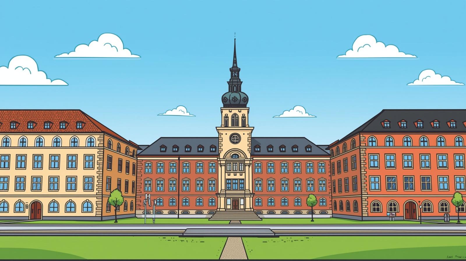 ماهو التصنيف المحلي والعالمي لـ جامعة فوبرتال؟