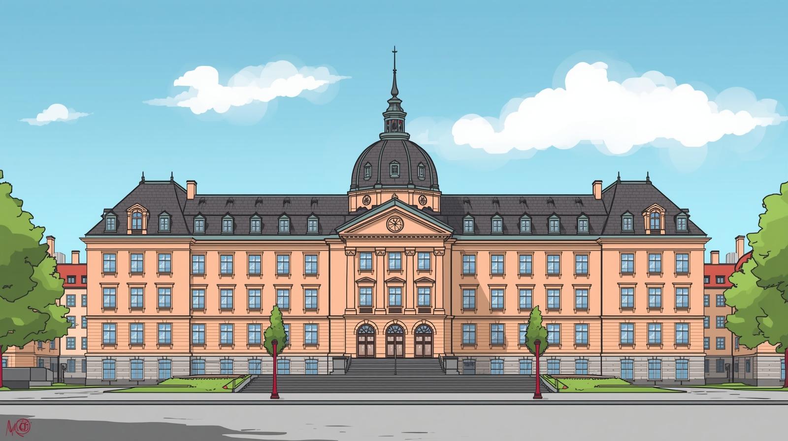 ماهي المرافق في جامعة فوبرتال؟