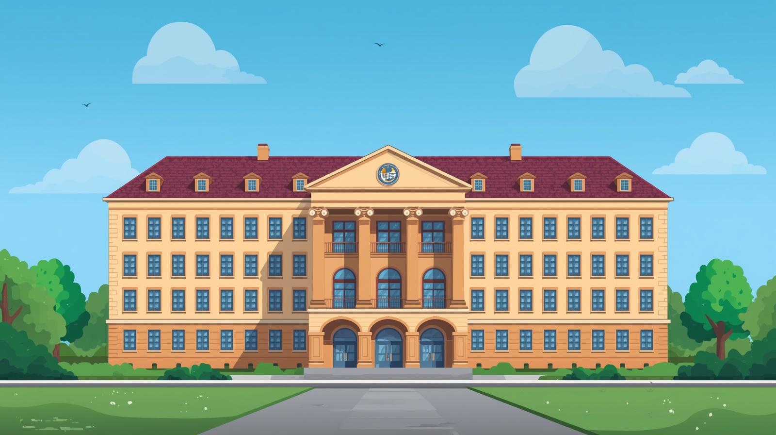 ماهي الشهادات التي تقدمها جامعة فوبرتال؟