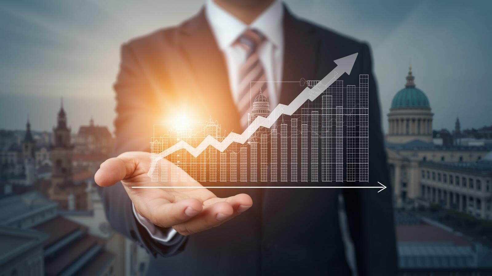 الاستثمار في المانيا