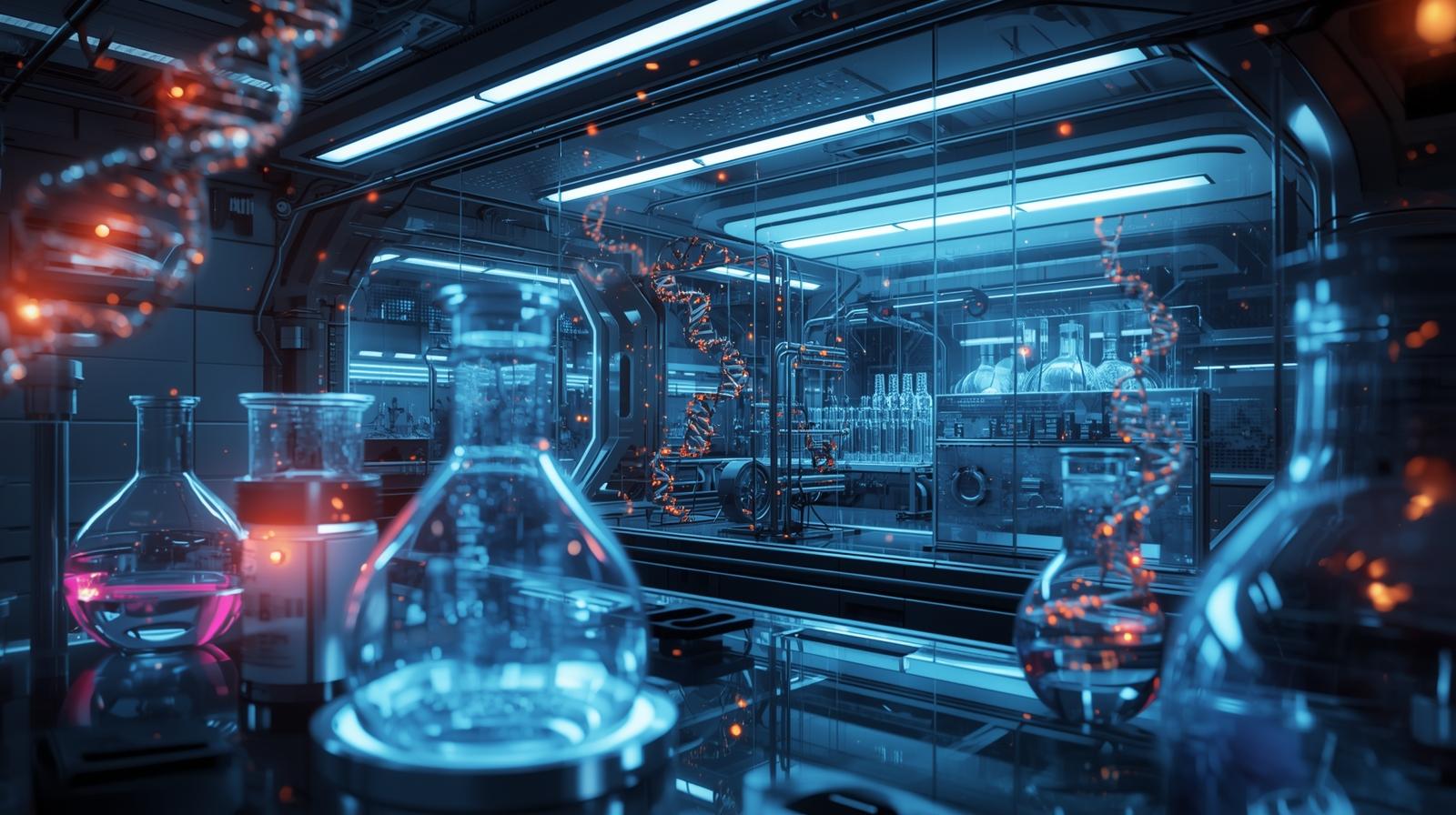 الوصف الوظيفي للتقني الحيوي