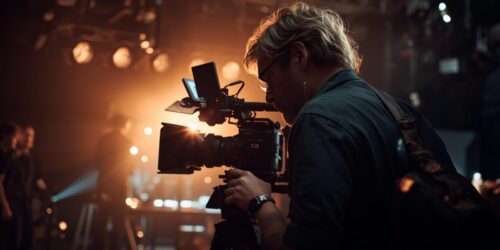 المصور السينمائي