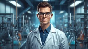 المهندس الكيميائي