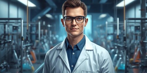 المهندس الكيميائي