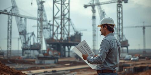 المهندس المدني