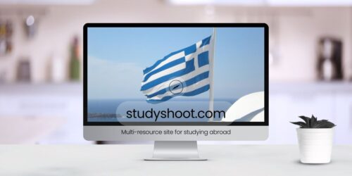 دراسة إدارة الأعمال في اليونان