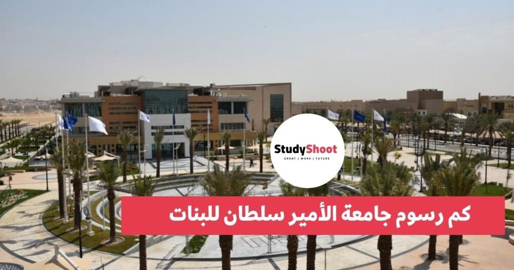 جامعة الأمير سلطان