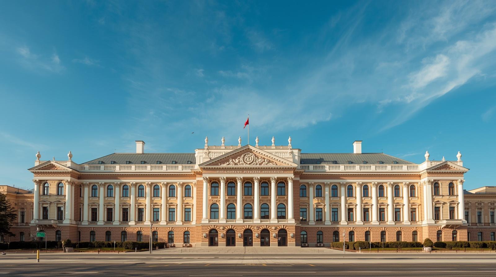 مزايا الدراسة في جامعة ولاية ايفانوفو