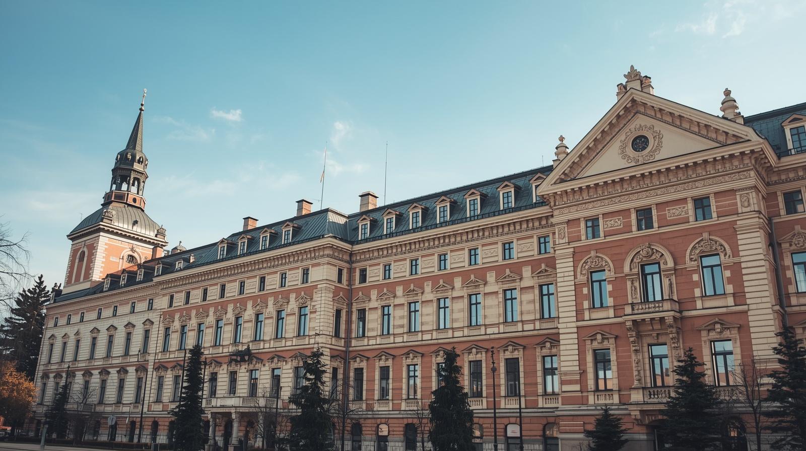 تخصصات الماجستير في جامعة ولاية ايفانوفو