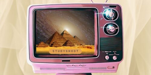 دراسة علم الأرصاد الجوية في مصر