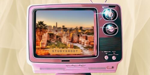 دراسة الهندسة في مصر