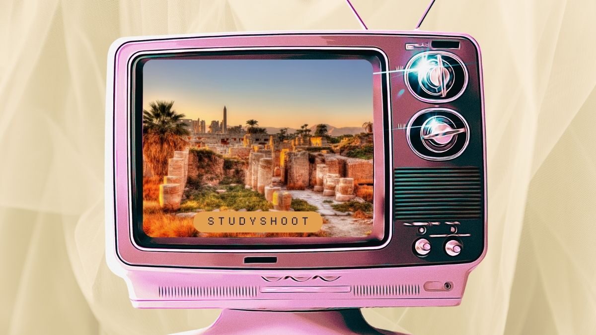 دراسة الهندسة في مصر