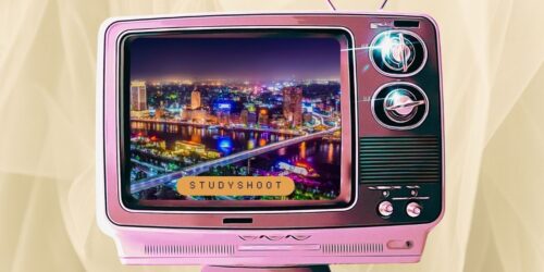 دراسة هندسة الروبوتات في مصر