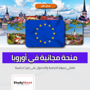 منحة حكومة أستونيا