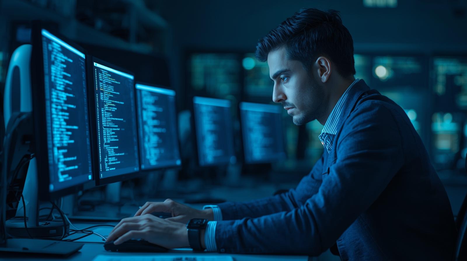 مهام ومسؤوليات مهندس الكمبيوتر