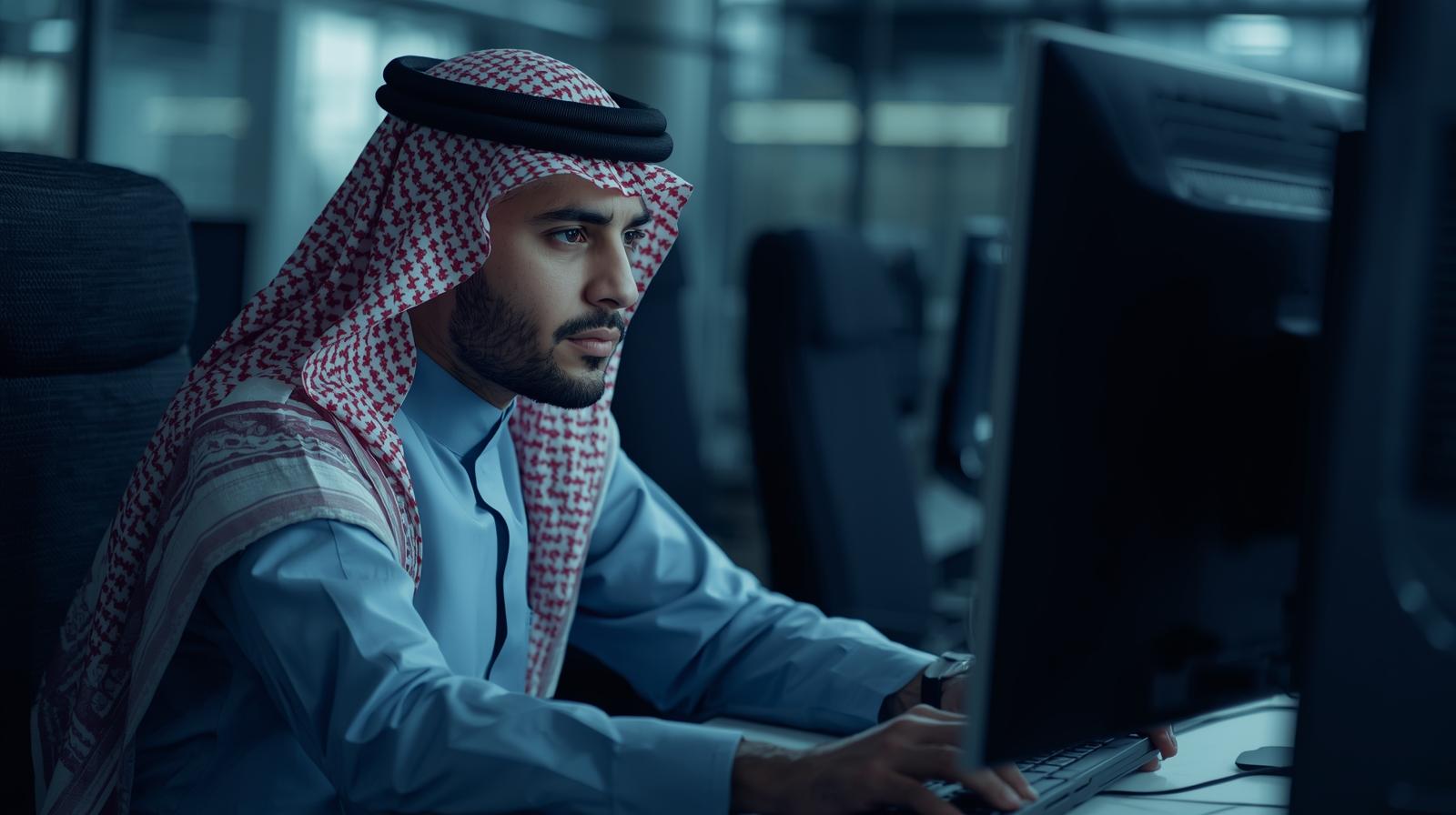 مهارات ومؤهلات مهندس الكمبيوتر