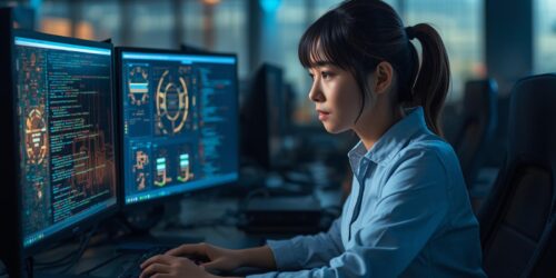 مهندس الكمبيوتر