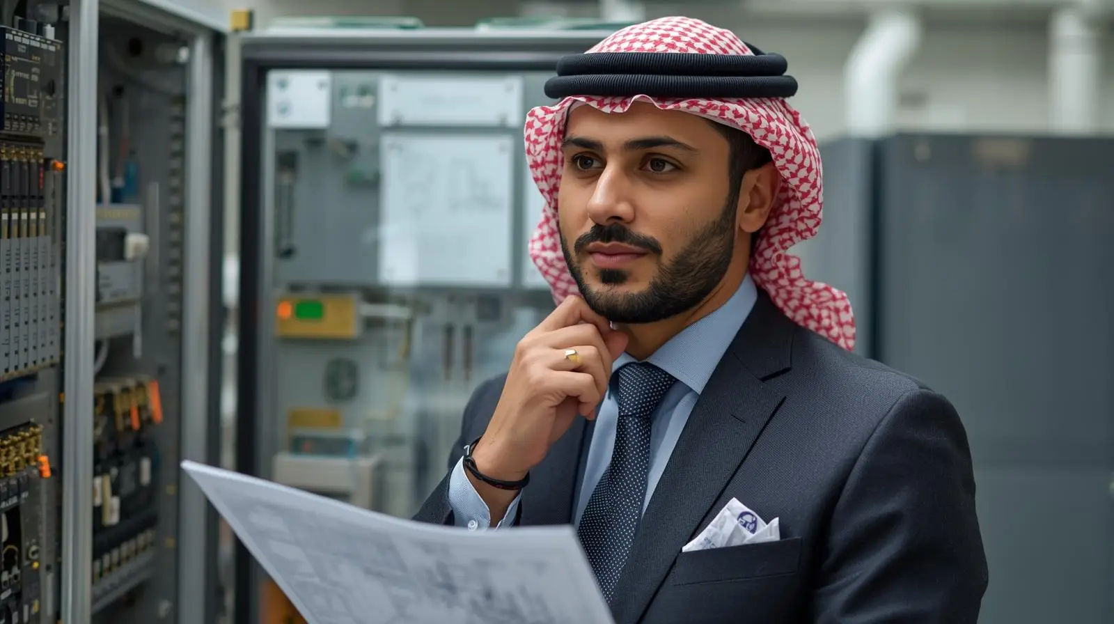 مسؤوليات التصميم والتخطيط