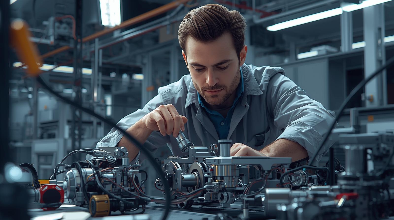 الوصف الوظيفي