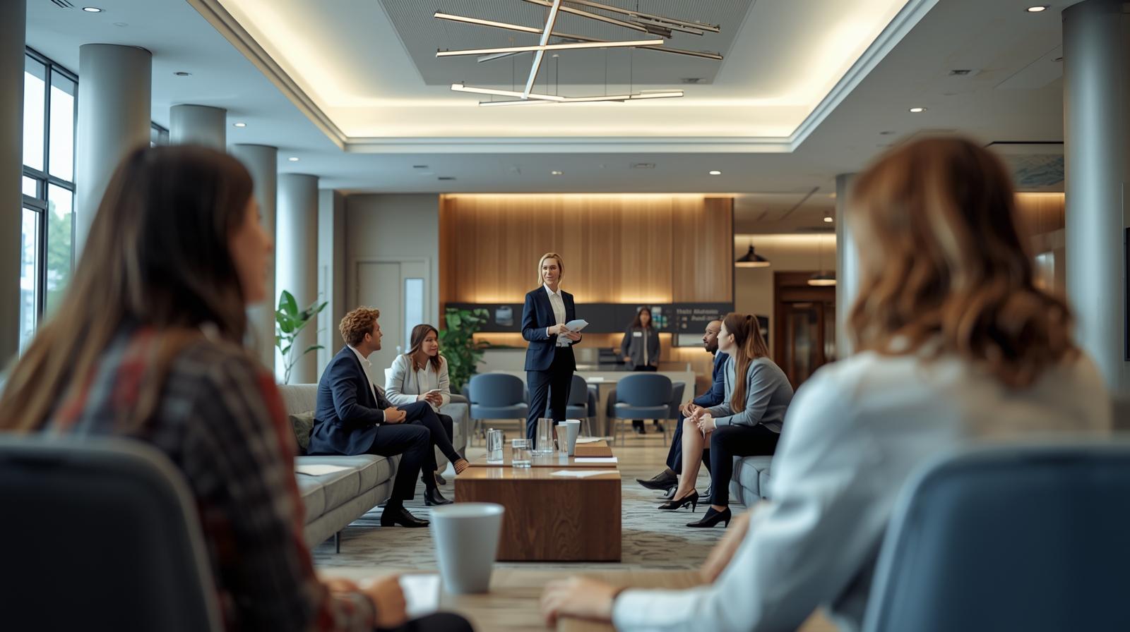 ادارة الفنادق ادارة الفنادق