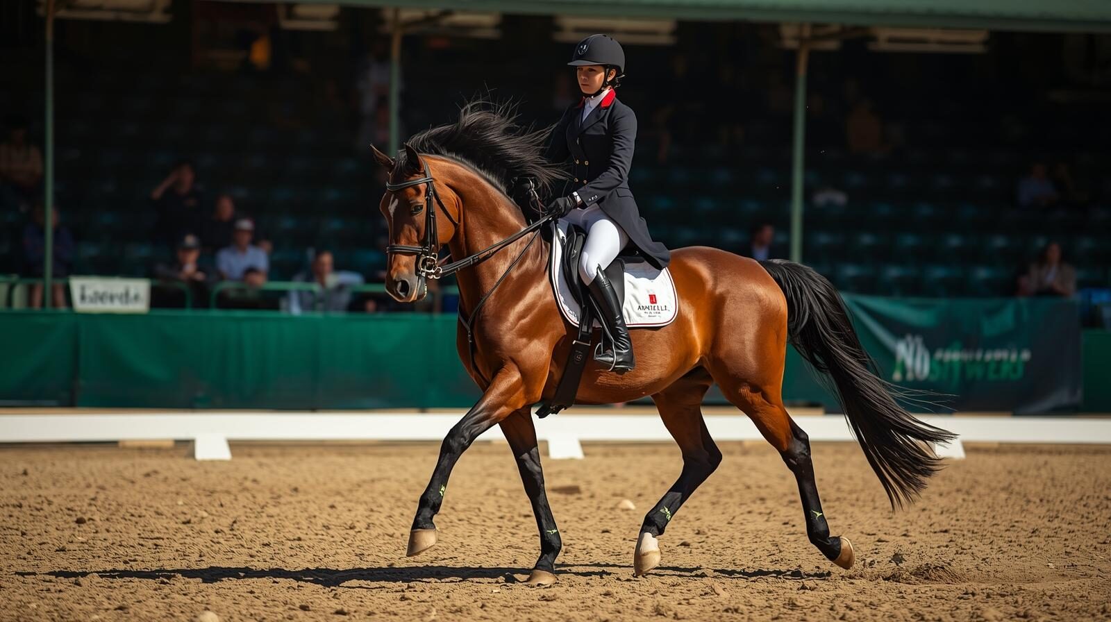 أوسبيلدونغ ترويض خيول أوسبيلدونغ ترويض خيول