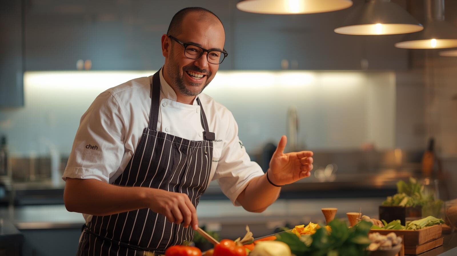 أوسبيلدونغ كوتش طبخ