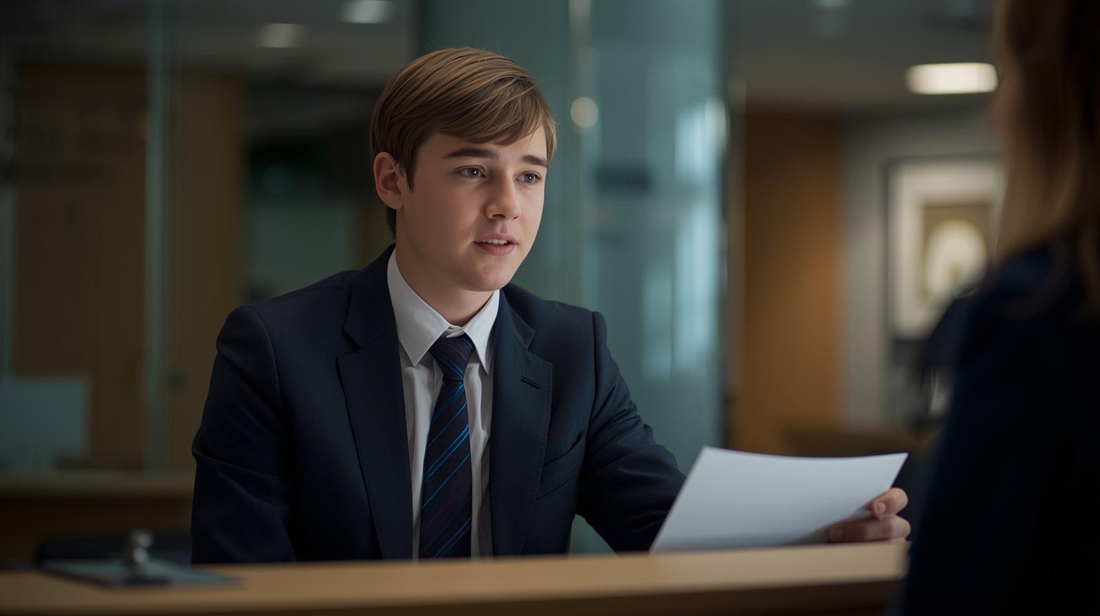 أوسبيلدونغ موظف بنك أوسبيلدونغ موظف بنك