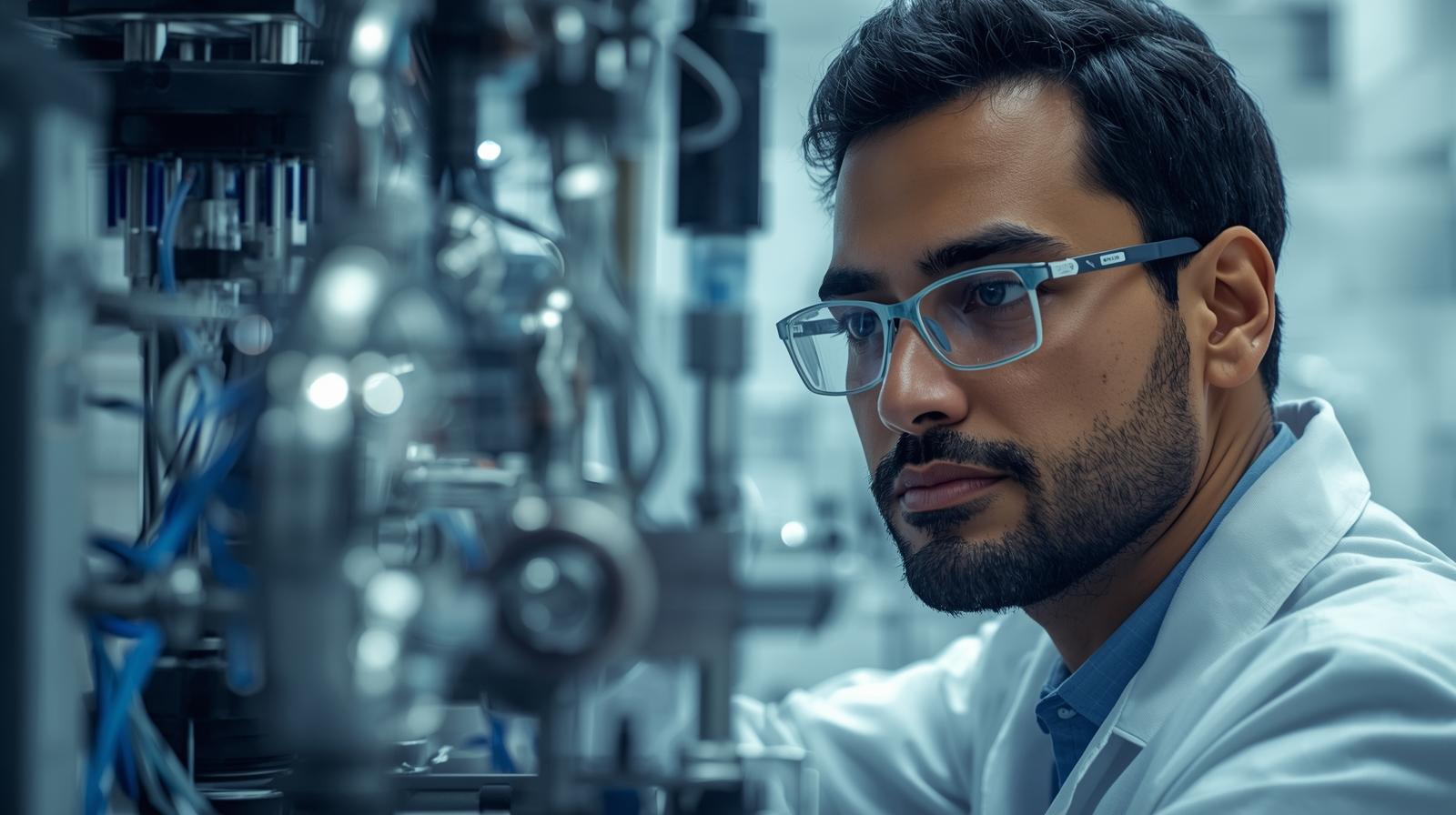 ميزات وعيوب وظيفة المهندس الطبي الحيوي