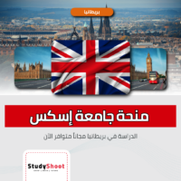 منحة جامعة إسكس