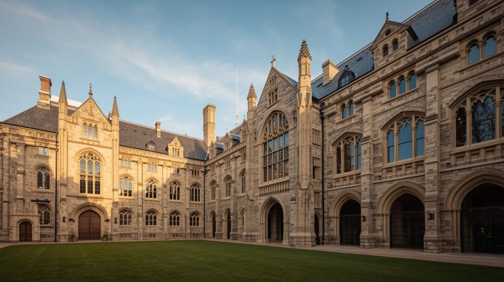 ستودي شووت جامعة نورث وسترن